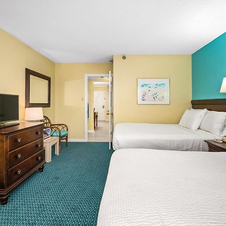 Cayman Suites Hotel Ошен Сити Экстерьер фото